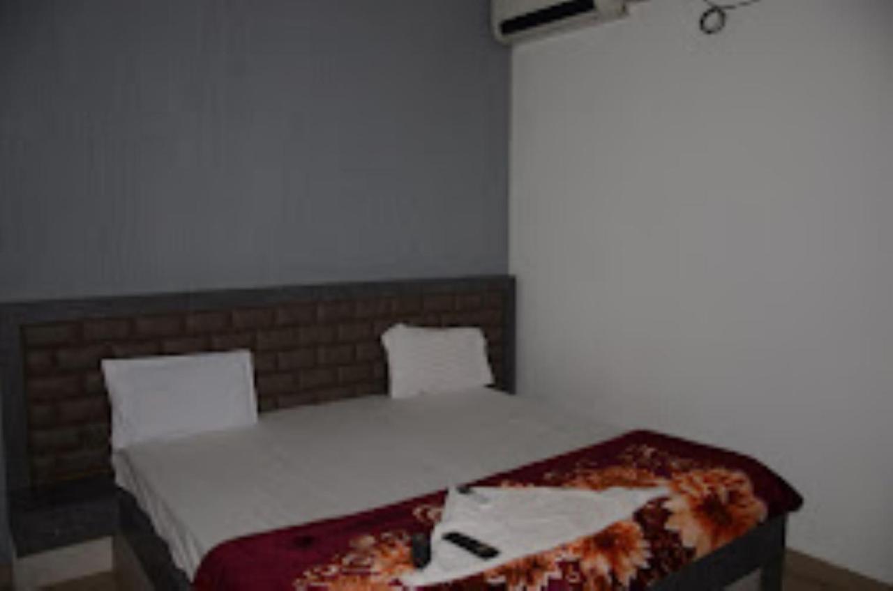 Hotel Rajawat , Madhya Pradesh Vidisha Exterior foto